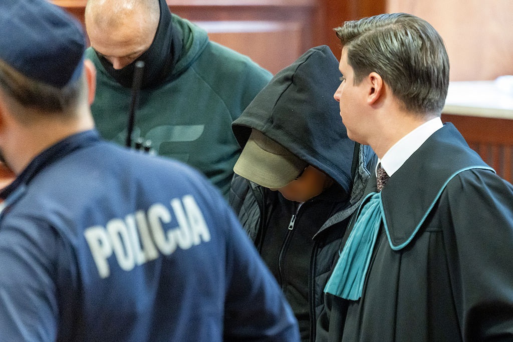 Підрив Північних потоків. Новий арешт українця