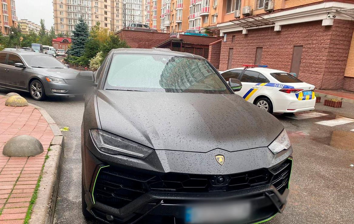 Поліція підтвердила версію самогубства блогера і підприємця Ганіча