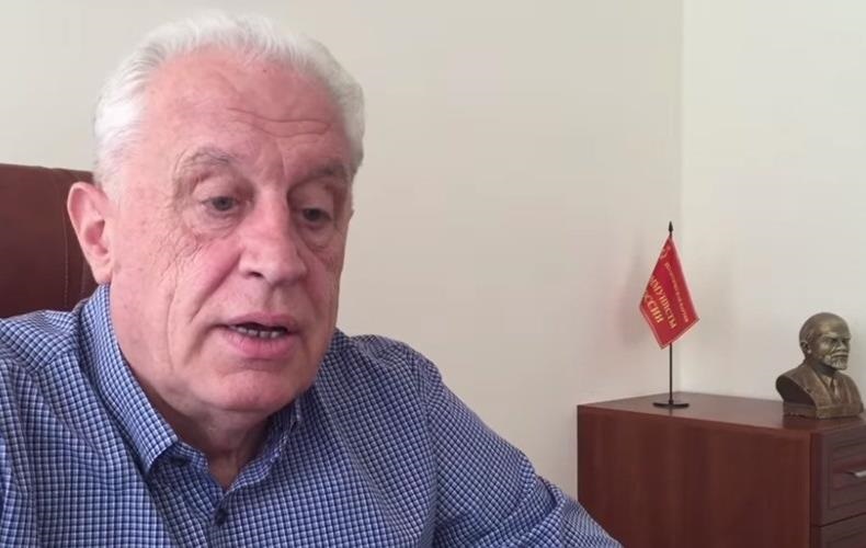 Помер екс-радник Верховної Ради АР Крим