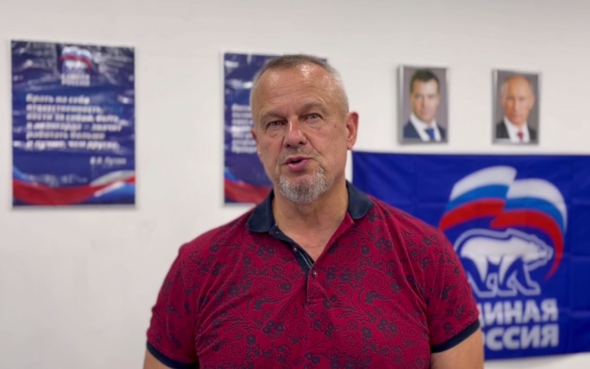 Помер поранений представник окупаційної влади Нової Каховки