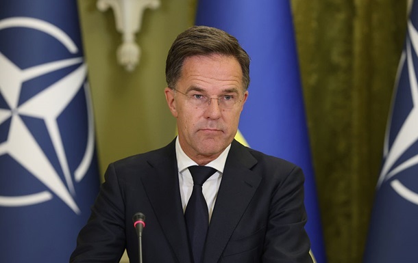 Понад половина держав НАТО доєднається до ініціативі PURL – Рютте
