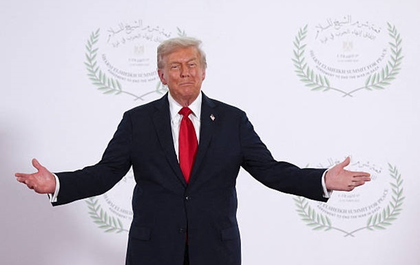 Повернення театру тіней: яку гру Трамп веде з Україною та Росією