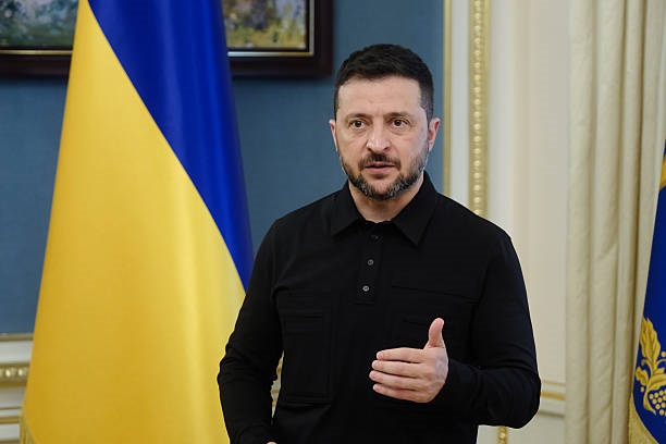 Повінь в Одесі: Зеленський обурений, обіцяє розібратися