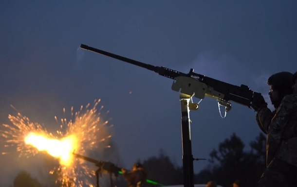 Повітряні сили назвали наслідки нічної атаки РФ