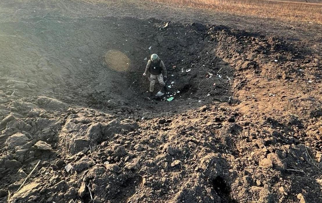 Повітряні сили розповіли подробиці про “перший удар КАБом” по Миколаєву