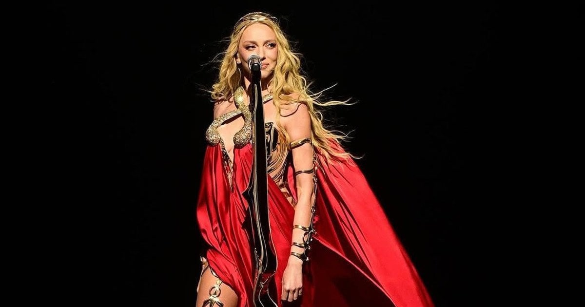 Новини культури - Продюсер Олі Полякової звернувся до EBU через Нацвідбір на Євробачення