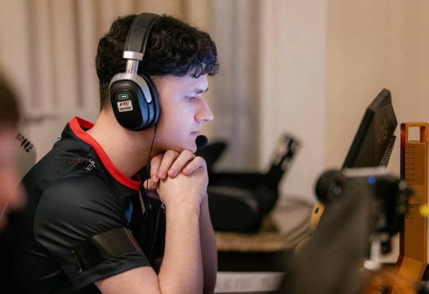 Новини спорту - Провал B8: поразка від FaZe та виліт з CS Asia Championships