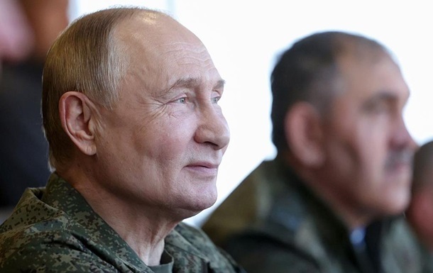 Путін отримв останній шанс вийти з війни – ЦПД