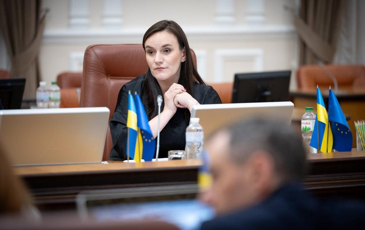 Рада призначила Бережну міністром культури