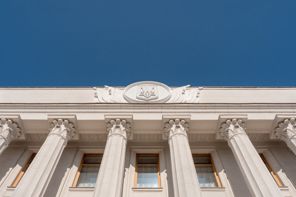 Рада розгляне законопроєкт про Кіберсили ЗСУ