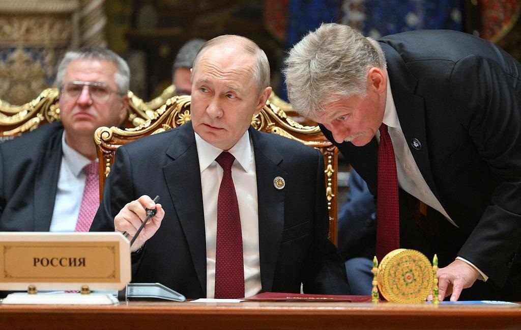 Реанімація стосунків зі США під загрозою – Кремль