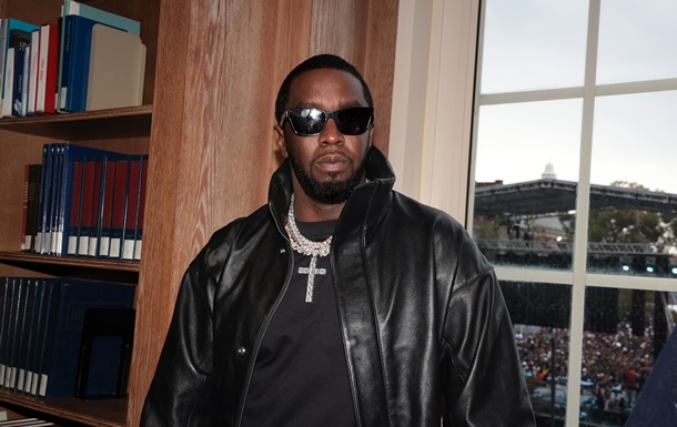 Репер P. Diddy отримав вирок суду у США