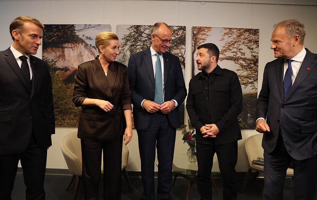 Рейтинг політиків світу: українці визначилися з друзями та ворогами