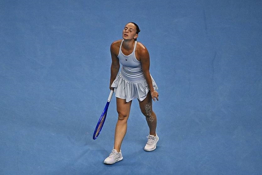 Новини спорту - Рейтинг WTA: Костюк покращила позиції, Стародубцева втратила