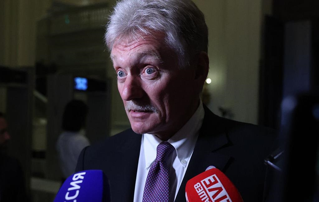 Новини світу - РФ "належним чином" відреагує на Tomahawk - Кремль