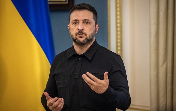 РФ шукає способи завдати більше шкоди – Зеленський