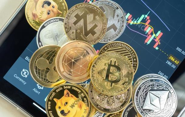 РФ стала найбільшим крипторинком у Європі – ЗМІ