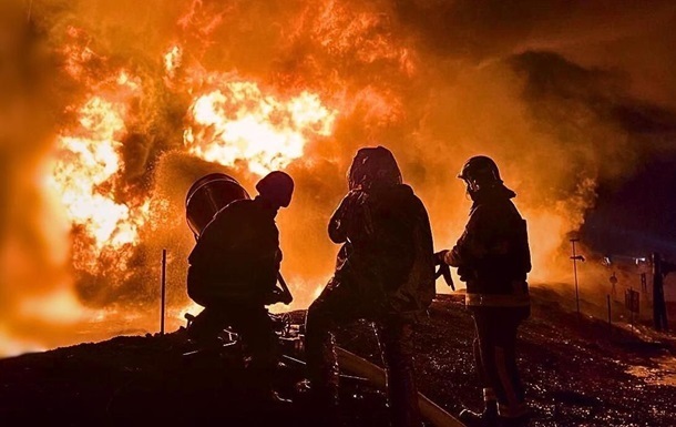 Новини України - Росія масовано атакує енергоінфраструктуру України