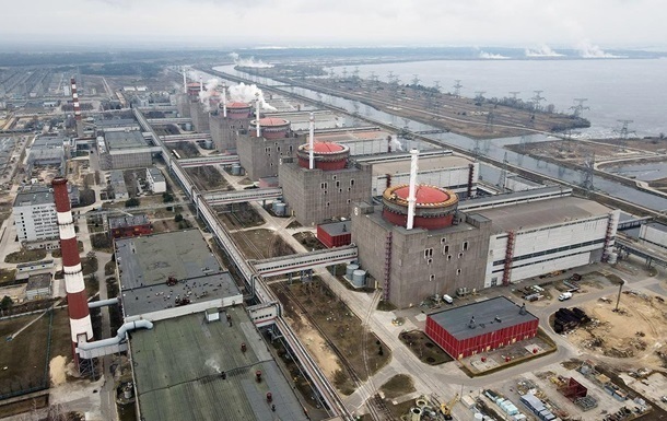 Росія пропонує локальне припинення вогню для ремонтних робіт на ЗАЕС
