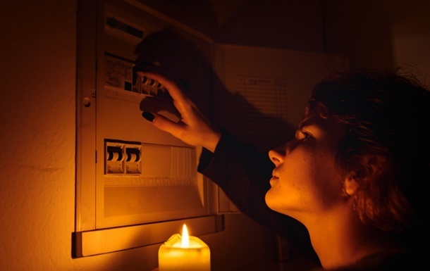 Росія зіткнулася з дефіцитом електроенергії – розвідка