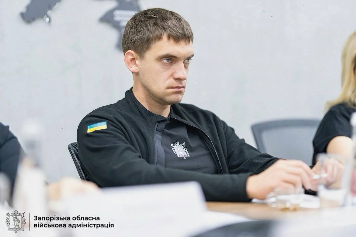 Новини України - Росіянам стало складніше обстрілювати Запоріжжя КАБами