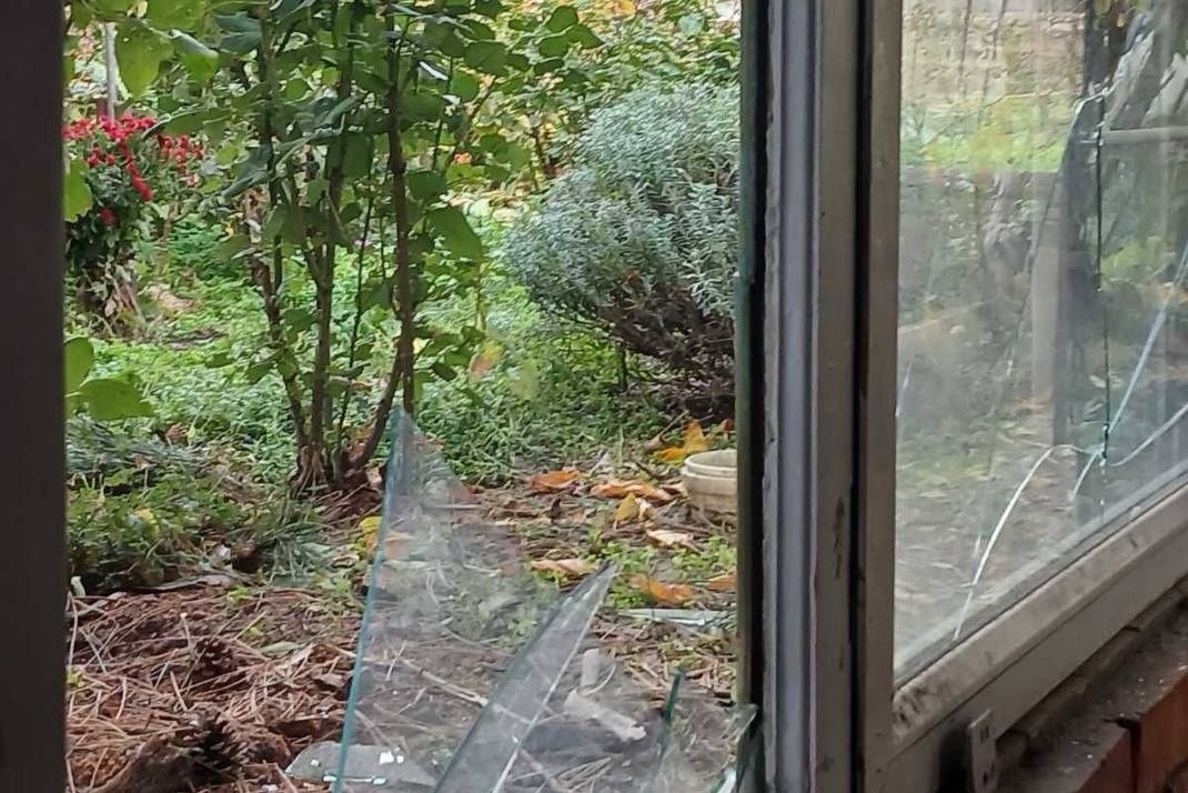 Новини України - Росіяни атакували дронами чотири райони Дніпропетровщини