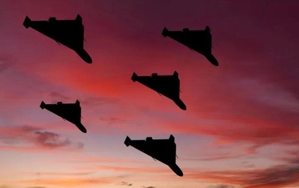 Росіяни атакували Львів і Коломию