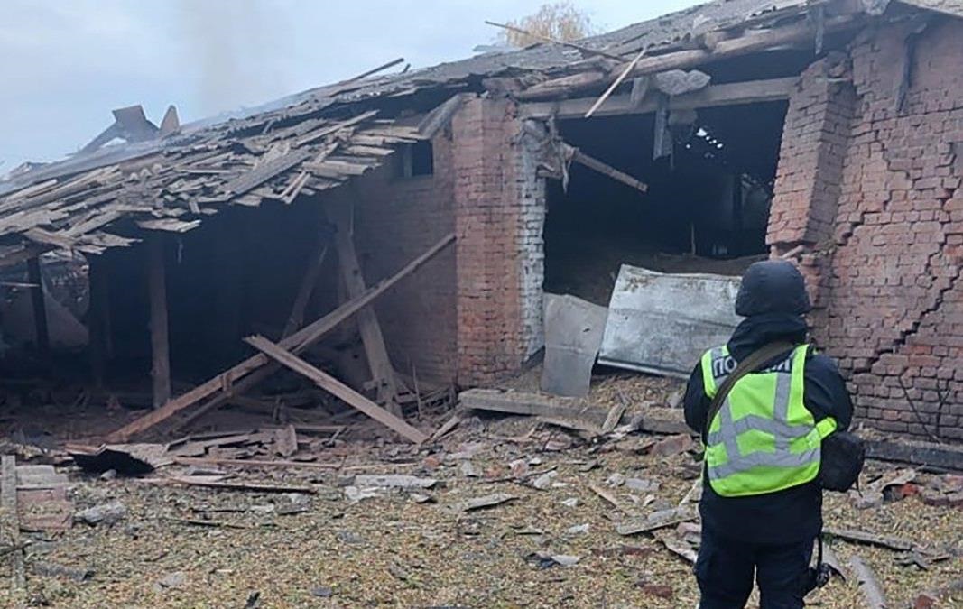 Новини України - Росіяни атакували Сумщину: є загиблі, серед поранених - 4-річна дитина