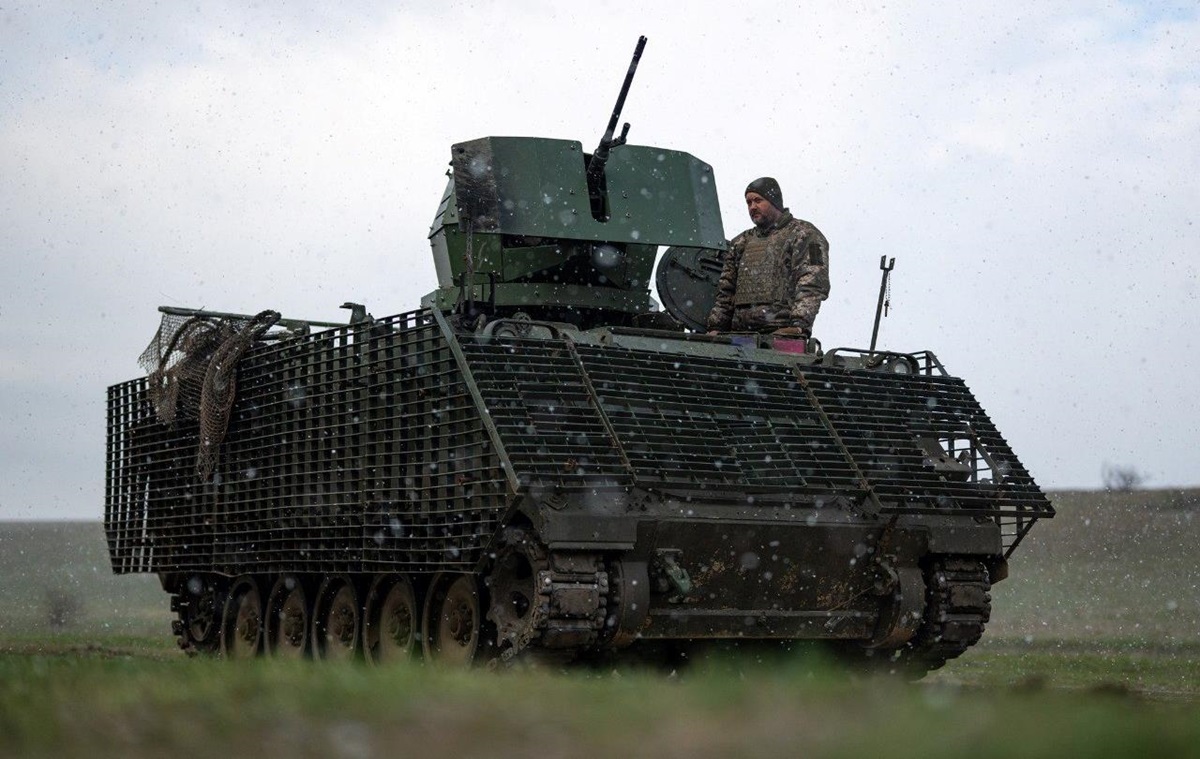 Росіяни посилили атаки на Покровськ – Генштаб