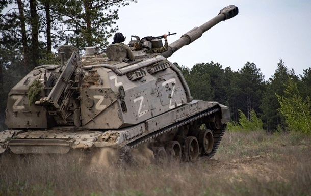 Росіяни просунулися в трьох населених пунктах – DeepState