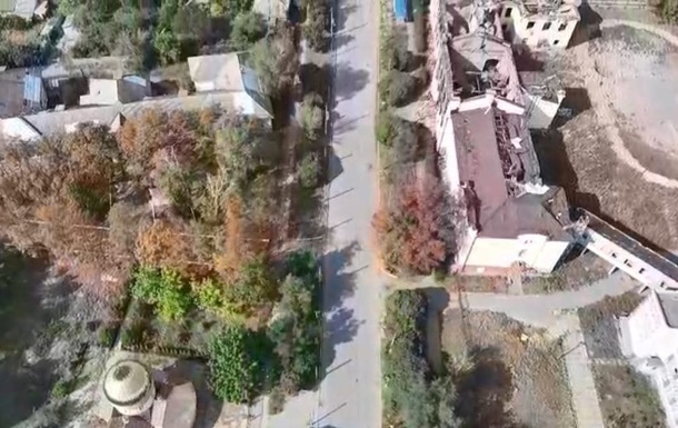 Росіяни розширили свій контроль у центрі Куп’янська – DeepState