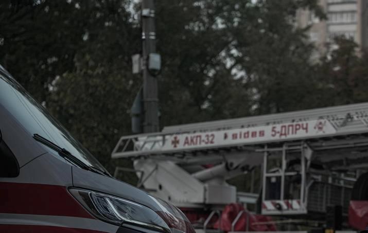 Новини України - Росіяни запустили "дрон-матку" з FPV на Харків