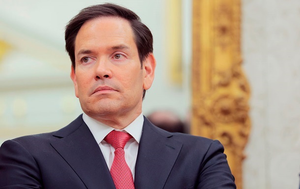 Рубіо назвав імовірного наступника Трампа від республіканців