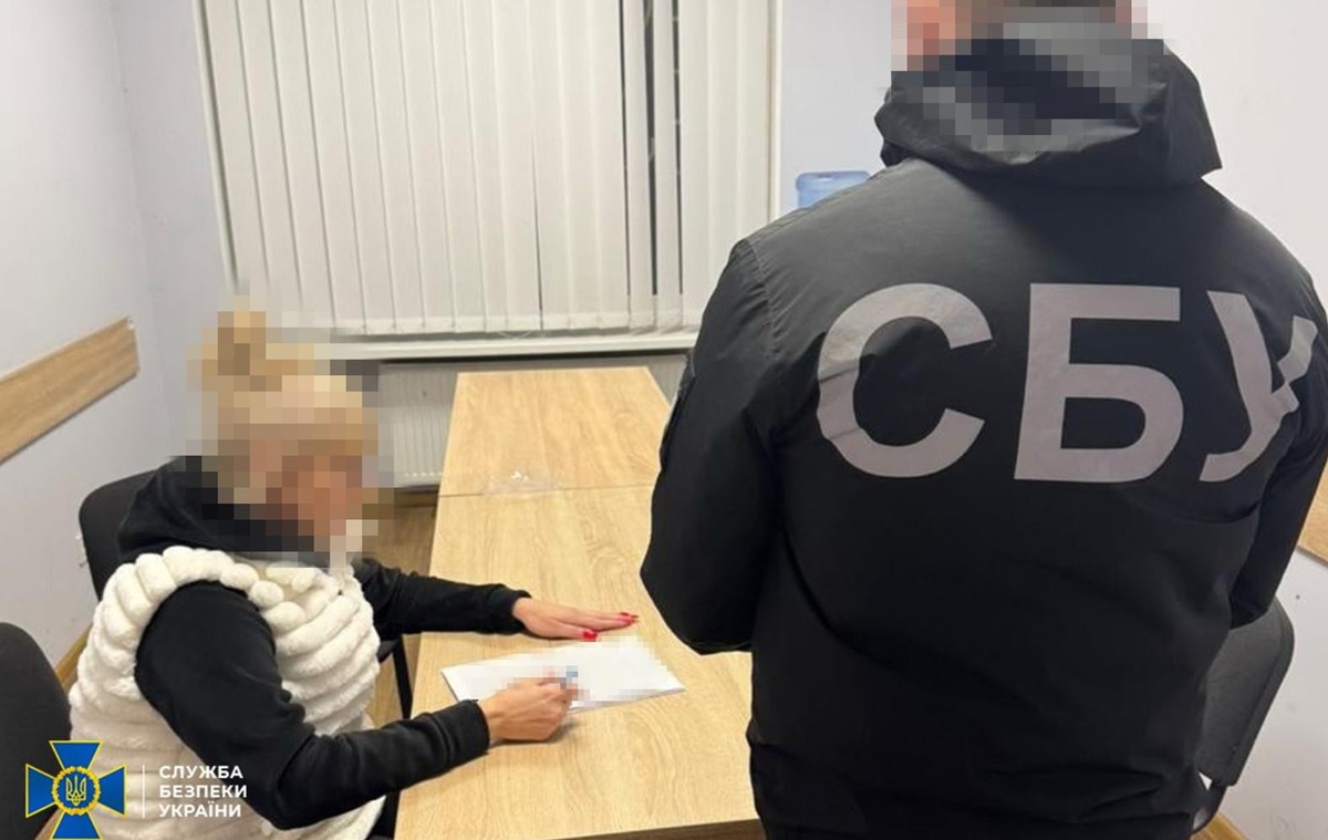 Новини України - СБУ викрила схеми для ухилянтів, серед затриманих - експосадовець Кабміну