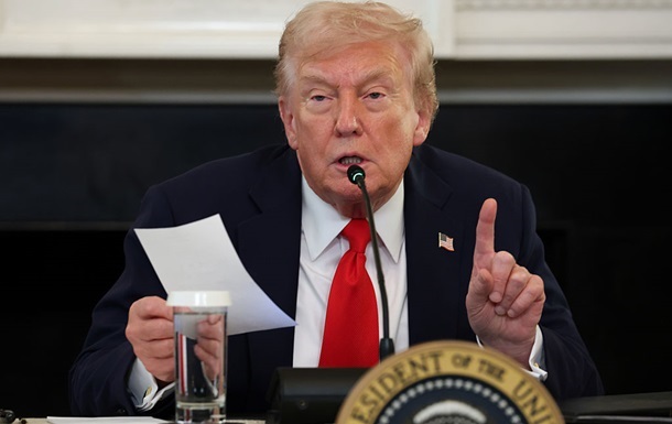 Сенат США проголосував за скасування глобальних тарифів Трампа