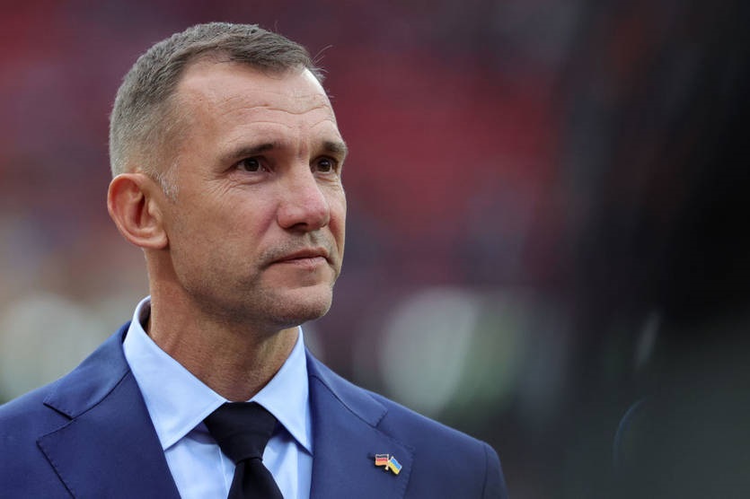 Новини спорту - Шевченко і Монзуль отримали повноваження впливати на рішення ФІФА