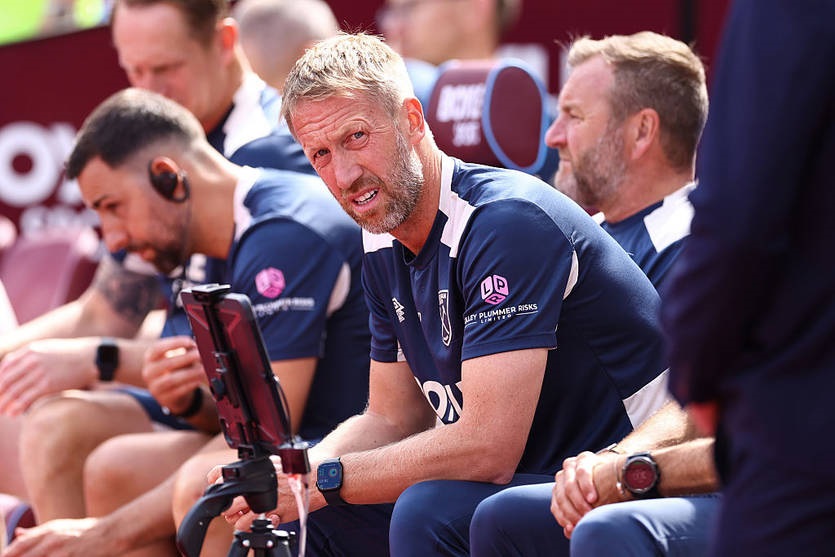 Шведи вивчають кандидата на посаду головного тренера національної збірної