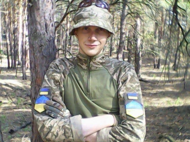 Новини культури - Син Римми Зюбіної став на захист України