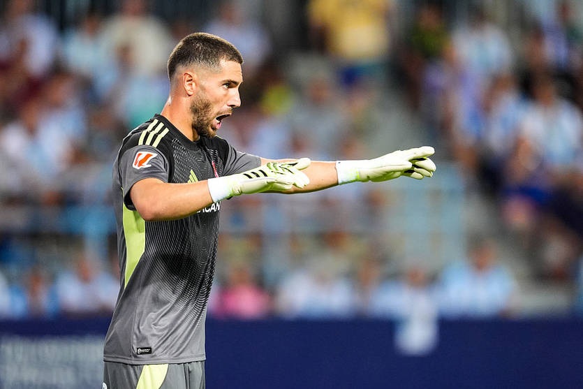 Син Зідана викликаний до нової національної збірної