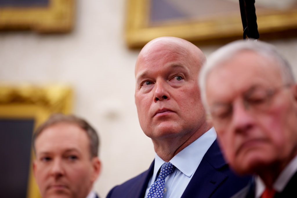 США готують “велике оголошення” про зброю Україні