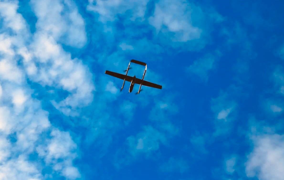 ССО знищили нафтобазу росіян і склад пального