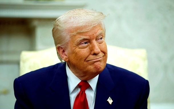 Новини світу - Стали відомі результати медогляду Трампа