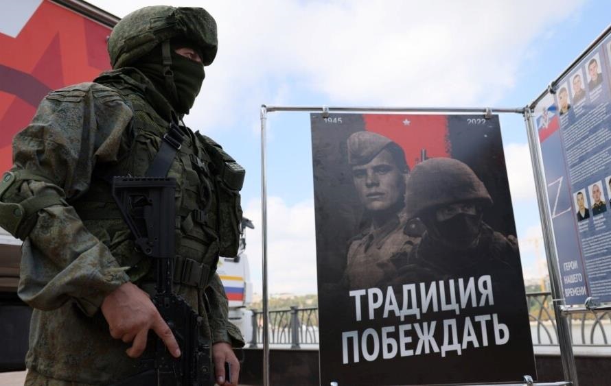 Стало відомо число казахстанців, ліквідованих у війні на боці РФ