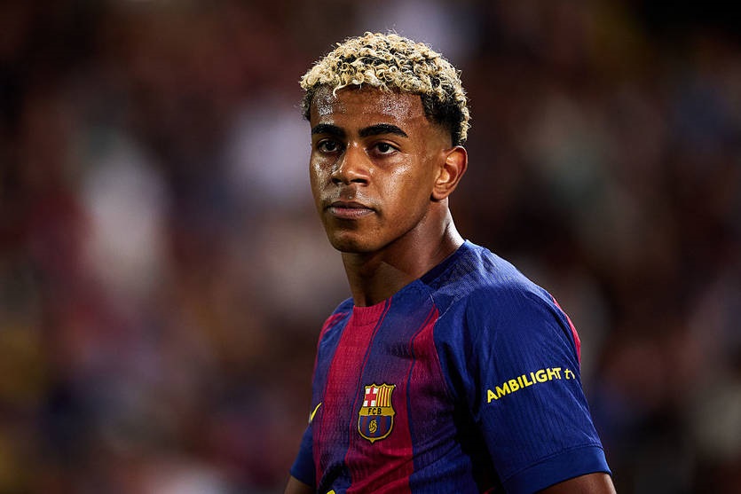 Новини спорту - Стало відомо, скільки часу Барселона буде без одного зі своїх лідерів