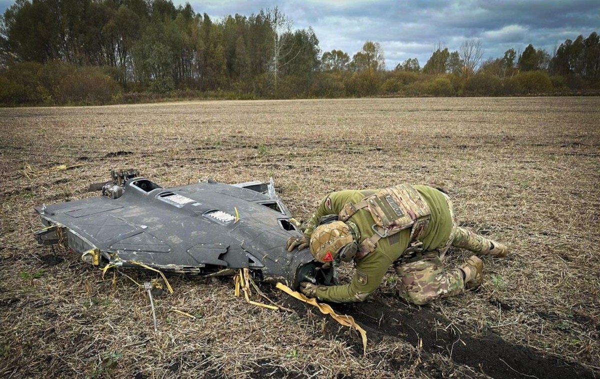 Стало відомо, як відпрацювала ППО в ніч на неділю
