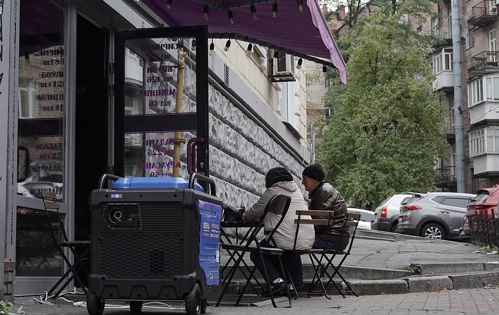 Новини України - Стало відомо, як застосовуватимуть відключення електроенергії в неділю