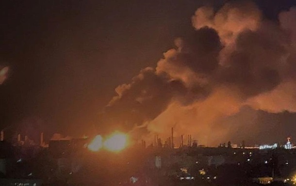 Новини бізнесу - Стало відомо, які плани Росії зірвали удари по НПЗ