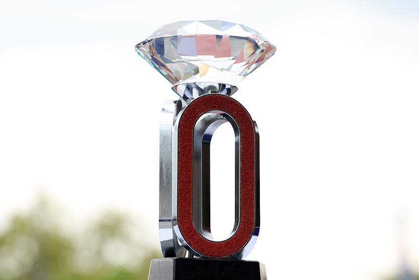 Новини спорту - Став відомий розклад Діамантової ліги-2026