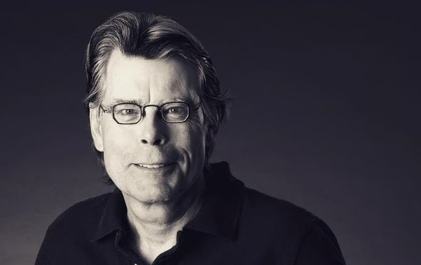 Стівен Кінг – найзабороненіший автор у школах США