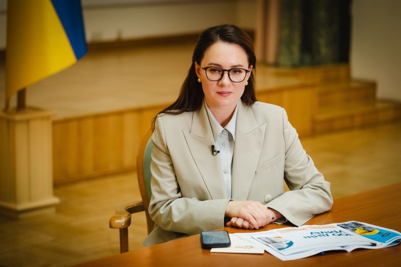 Свириденко розповіла, чого досягнув її уряд за перші 100 днів